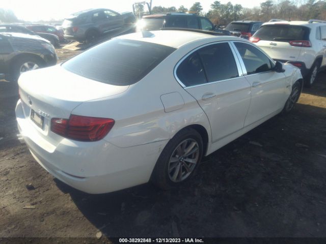 WBA5A5C54GD527207 BMW 528I