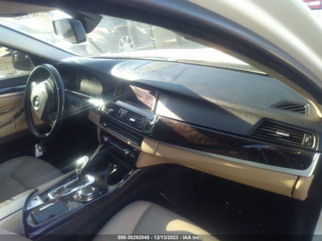 WBA5A5C54GD527207 BMW 528I