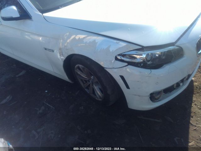 WBA5A5C54GD527207 BMW 528I