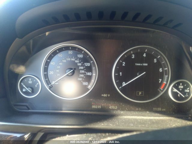 WBA5A5C54GD527207 BMW 528I