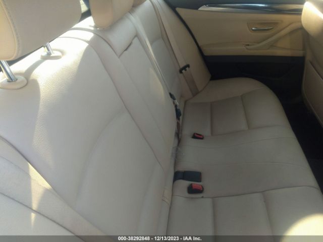 WBA5A5C54GD527207 BMW 528I