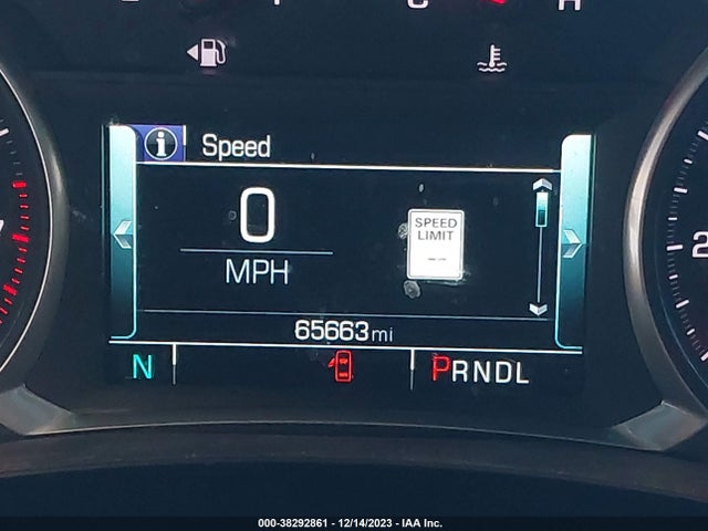 Chevrolet Traverse Premier 2018 1GNEVJKW2JJ229393 Image 15