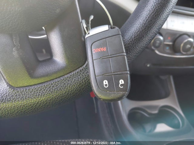 Dodge Journey Sxt 2017 3C4PDCBG4HT588725 Image 11