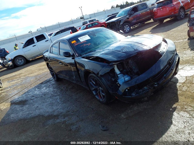 2019 2C3CDXBG3KH715541 main image