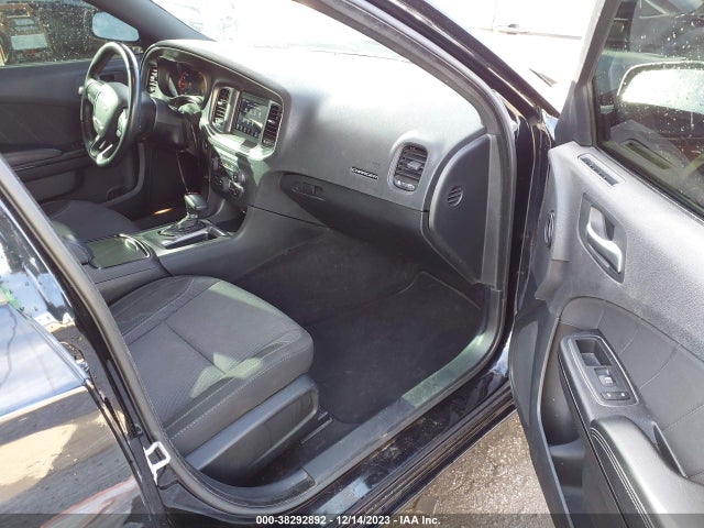Dodge Charger Sxt Rwd 2019 2C3CDXBG3KH715541 Image 5