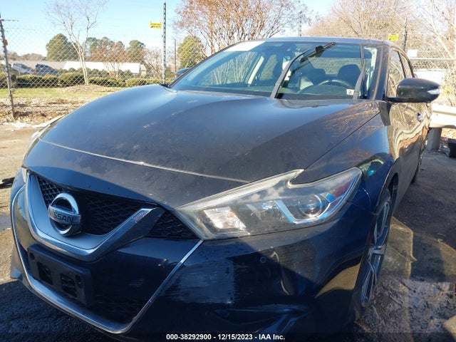 Nissan Maxima 3.5 Platinum 2017 1N4AA6AP9HC429265 Image 12