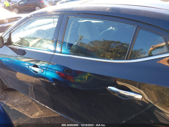 Nissan Maxima 3.5 Platinum 2017 1N4AA6AP9HC429265 Image 14