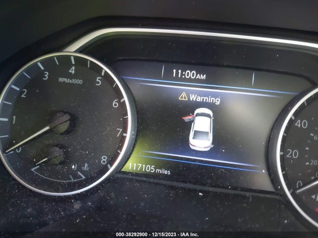 Nissan Maxima 3.5 Platinum 2017 1N4AA6AP9HC429265 Image 7