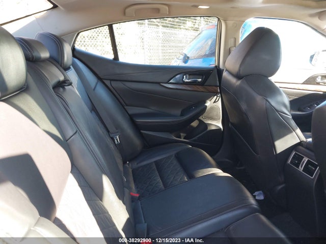 Nissan Maxima 3.5 Platinum 2017 1N4AA6AP9HC429265 Image 8