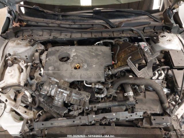 1N4BL4CV3KC168897 Nissan Altima 2.5 Sr