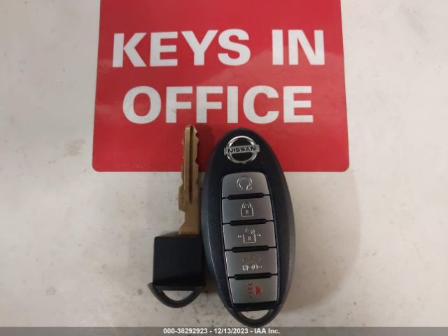 1N4BL4CV3KC168897 Nissan Altima 2.5 Sr