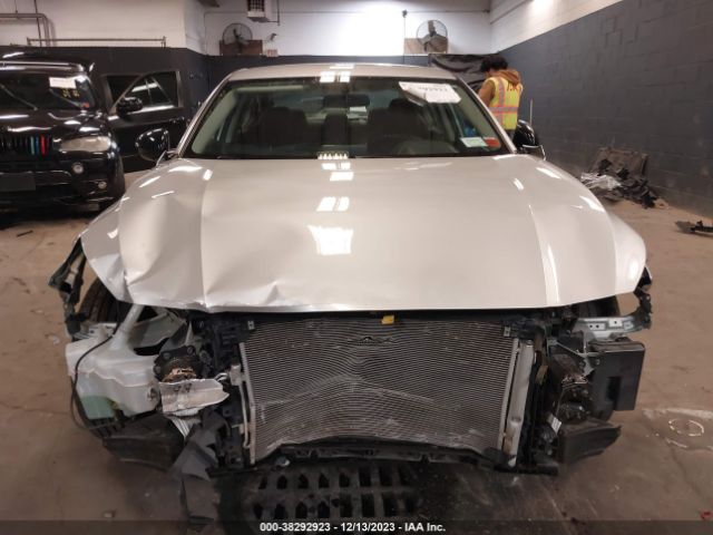 1N4BL4CV3KC168897 Nissan Altima 2.5 Sr