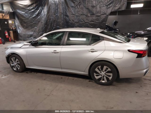 1N4BL4CV3KC168897 Nissan Altima 2.5 Sr