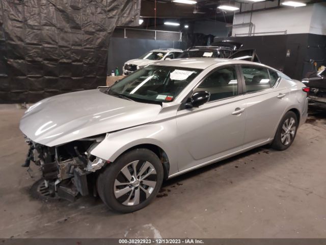 1N4BL4CV3KC168897 Nissan Altima 2.5 Sr