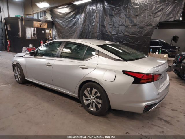 1N4BL4CV3KC168897 Nissan Altima 2.5 Sr