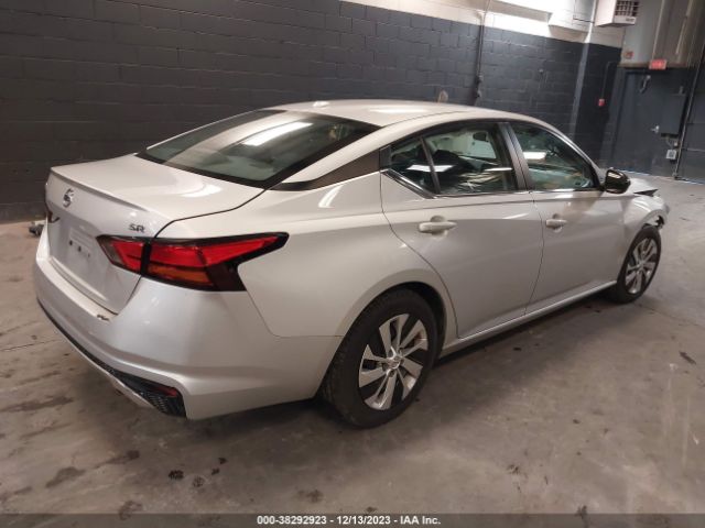1N4BL4CV3KC168897 Nissan Altima 2.5 Sr