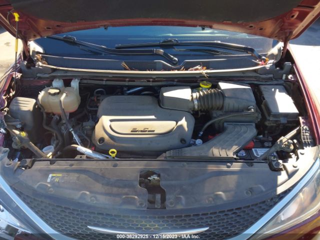 2020 CHRYSLER PACIFICA 2C4RC1BG1LR116929 Photo 9