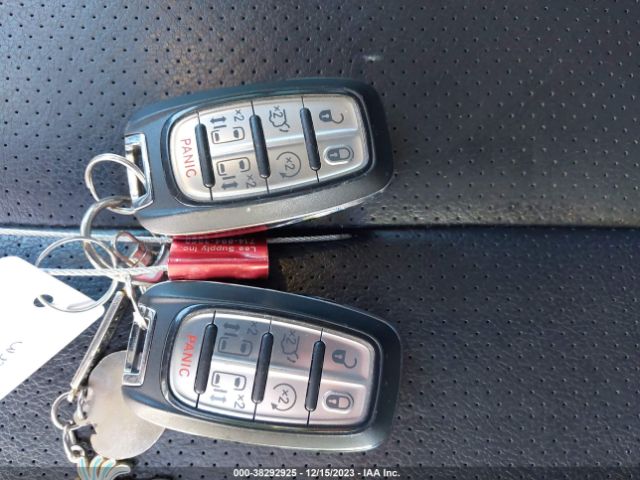 2020 CHRYSLER PACIFICA 2C4RC1BG1LR116929 Photo 10