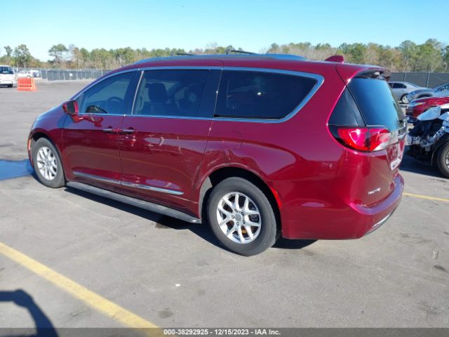 2020 CHRYSLER PACIFICA 2C4RC1BG1LR116929 Photo 2