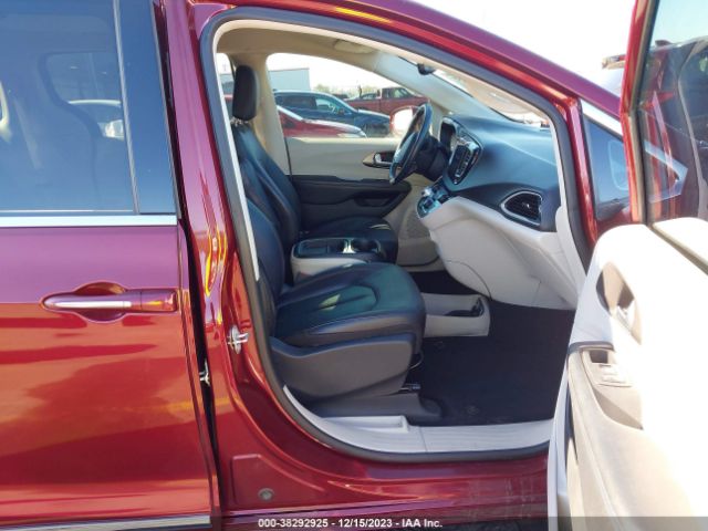 2020 CHRYSLER PACIFICA 2C4RC1BG1LR116929 Photo 4