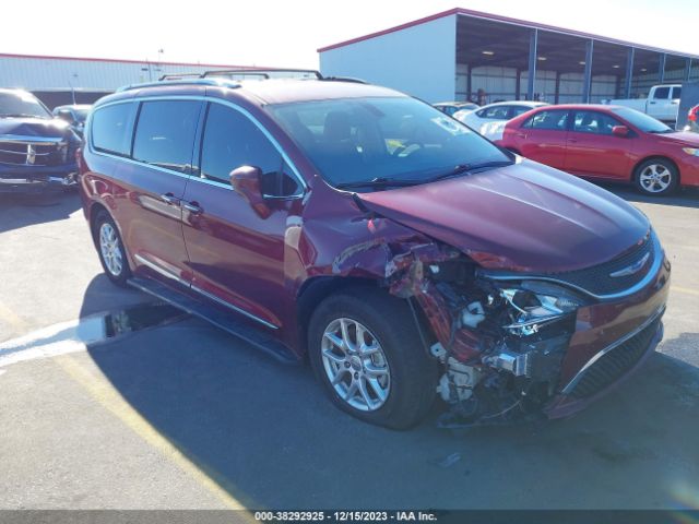 2020 CHRYSLER PACIFICA 2C4RC1BG1LR116929 Photo 5