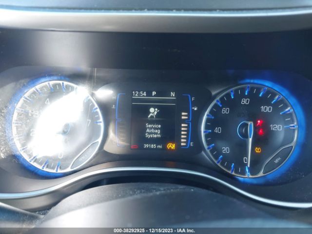 2020 CHRYSLER PACIFICA 2C4RC1BG1LR116929 Photo 6