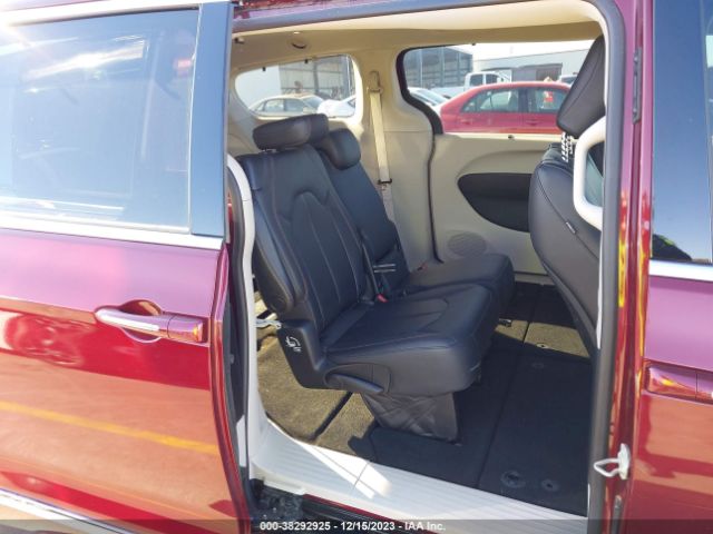 2020 CHRYSLER PACIFICA 2C4RC1BG1LR116929 Photo 7