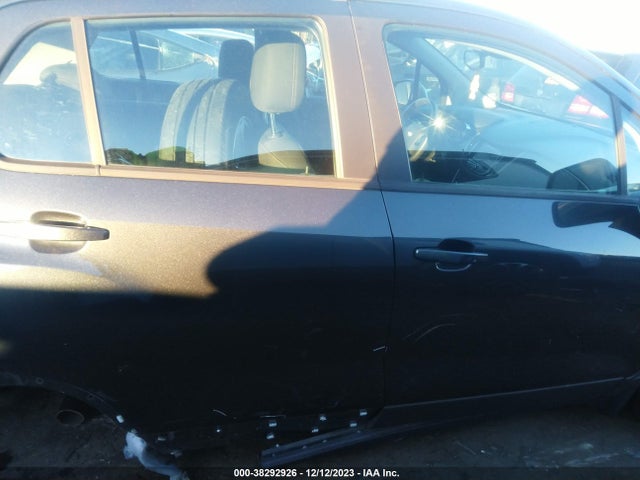 Chevrolet Trax Fwd Ls 2020 3GNCJKSB5LL231950 Image 13