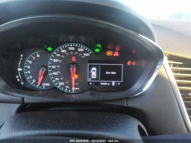 Chevrolet Trax Fwd Ls 2020 3GNCJKSB5LL231950 Image 7