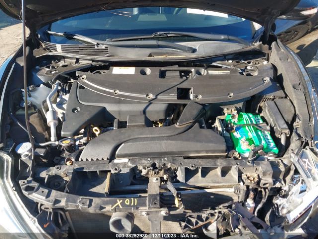 1N4AL3AP4HC174047 Nissan Altima 2.5 Sl