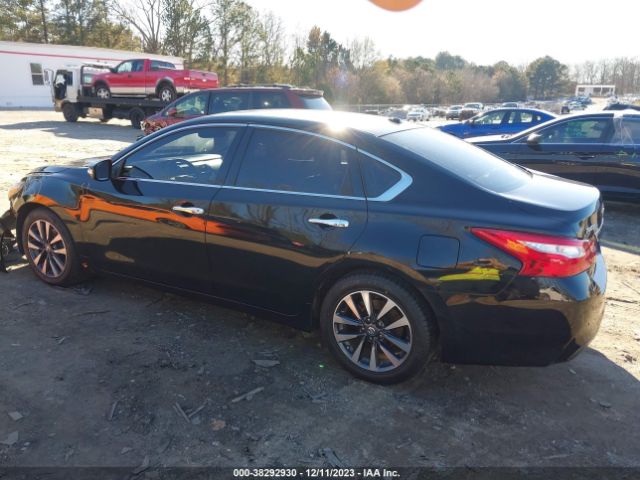 1N4AL3AP4HC174047 Nissan Altima 2.5 Sl