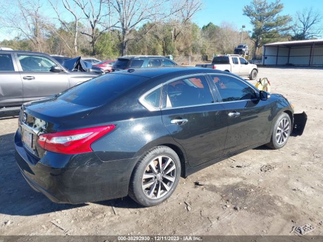 1N4AL3AP4HC174047 Nissan Altima 2.5 Sl