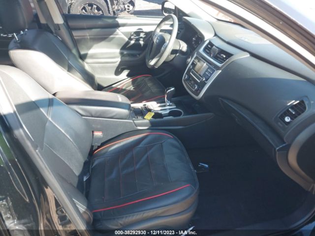 1N4AL3AP4HC174047 Nissan Altima 2.5 Sl