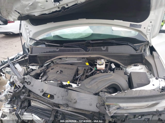 Chevrolet Trailblazer Awd Lt 2023 KL79MRSL4PB159672 Image 10