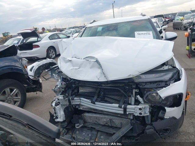 Chevrolet Trailblazer Awd Lt 2023 KL79MRSL4PB159672 Image 12