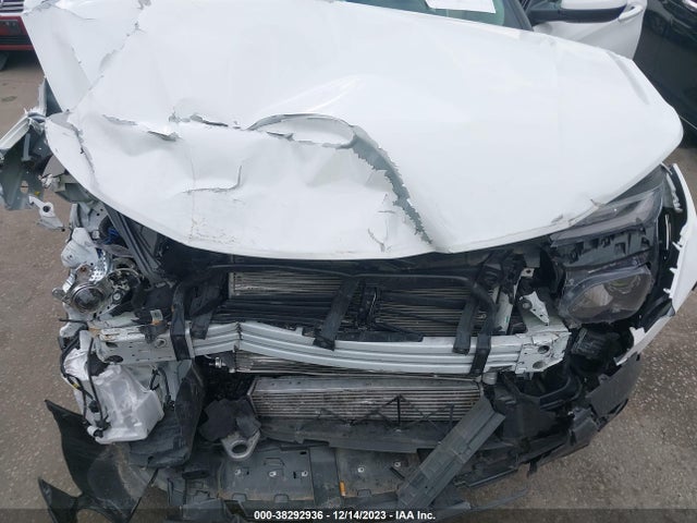 Chevrolet Trailblazer Awd Lt 2023 KL79MRSL4PB159672 Image 6