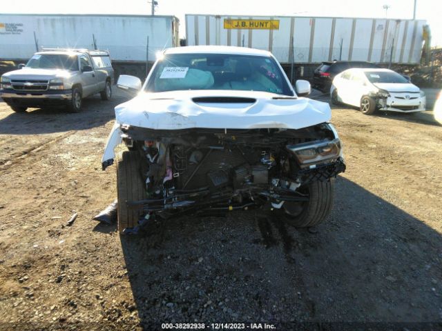 1C4SDJCT7MC874746 Dodge Durango R/t Awd