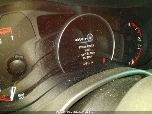 1C4SDJCT7MC874746 Dodge Durango R/t Awd