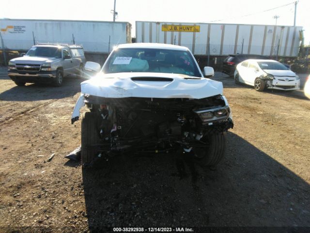 1C4SDJCT7MC874746 Dodge Durango R/t Awd