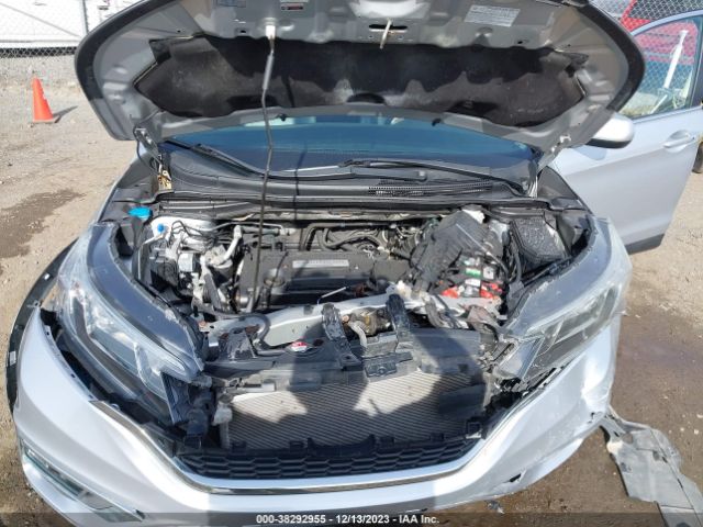 5J6RM4H73FL095000 Honda Cr-v Ex-l