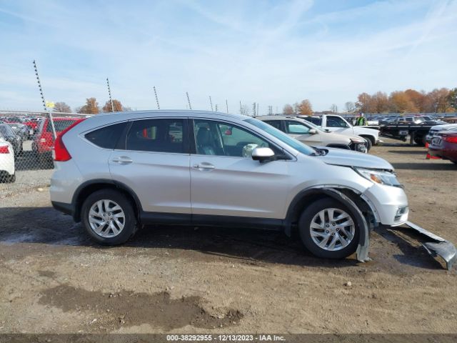 5J6RM4H73FL095000 Honda Cr-v Ex-l