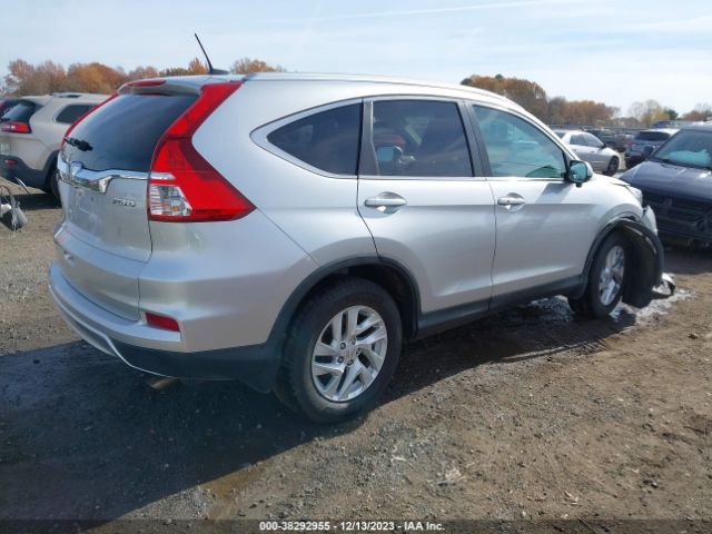 5J6RM4H73FL095000 Honda Cr-v Ex-l