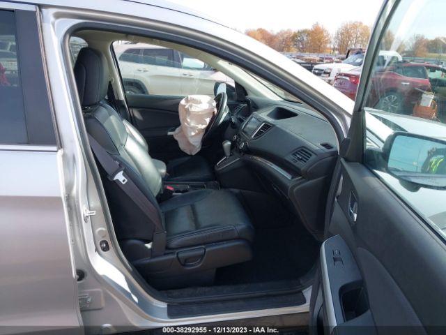 5J6RM4H73FL095000 Honda Cr-v Ex-l