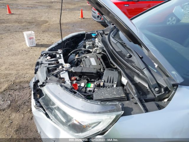 5J6RM4H73FL095000 Honda Cr-v Ex-l