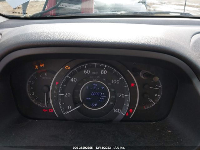 5J6RM4H73FL095000 Honda Cr-v Ex-l