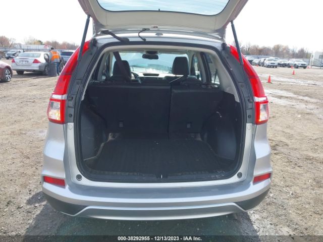 5J6RM4H73FL095000 Honda Cr-v Ex-l