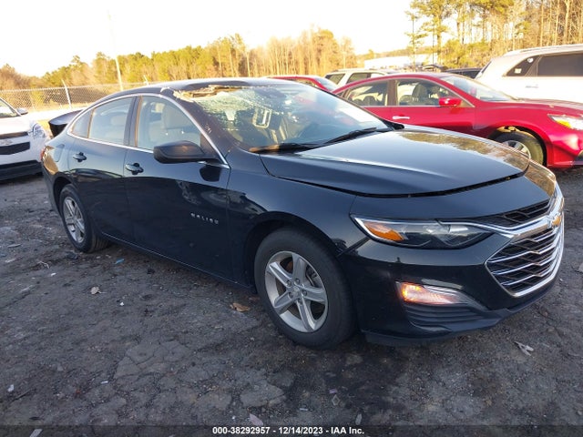 2019 1G1ZC5STXKF217664 main image