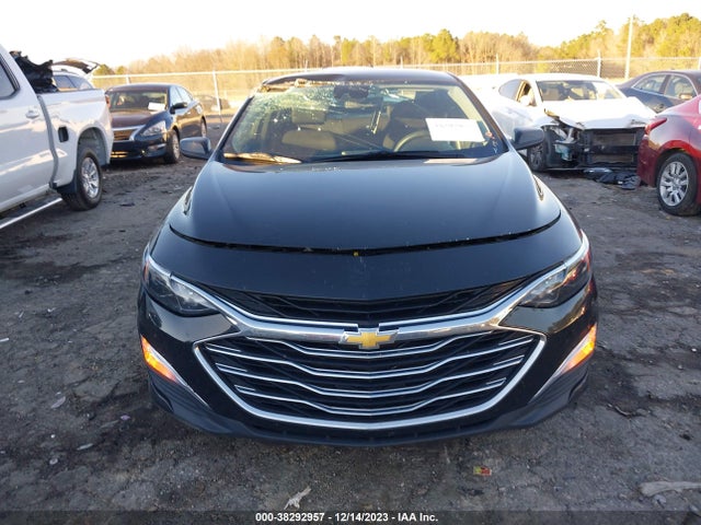 Chevrolet Malibu 1fl 2019 1G1ZC5STXKF217664 Image 12
