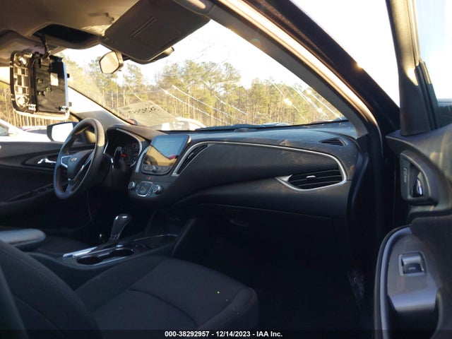 Chevrolet Malibu 1fl 2019 1G1ZC5STXKF217664 Image 5