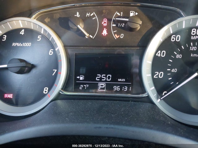 Nissan SENTRA SL 2015 3N1AB7AP2FY330100 Image 7